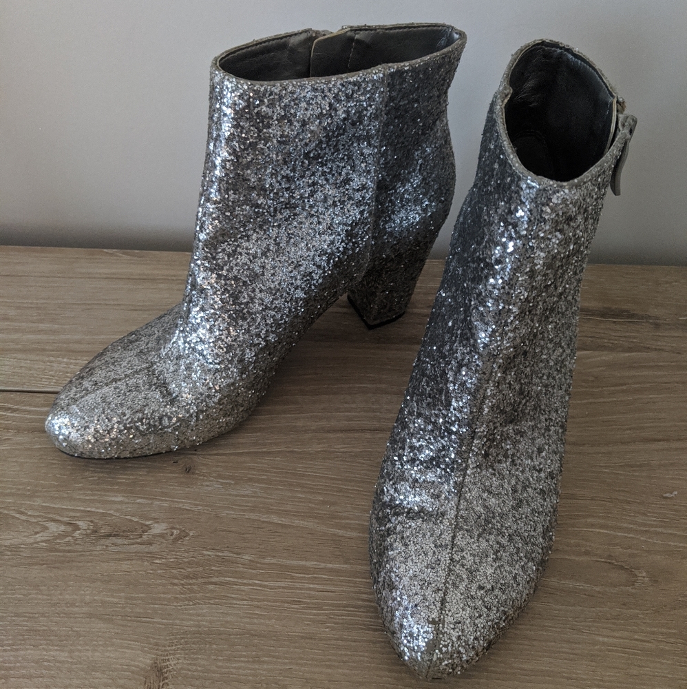 Bcbgeneration Booties - image 2